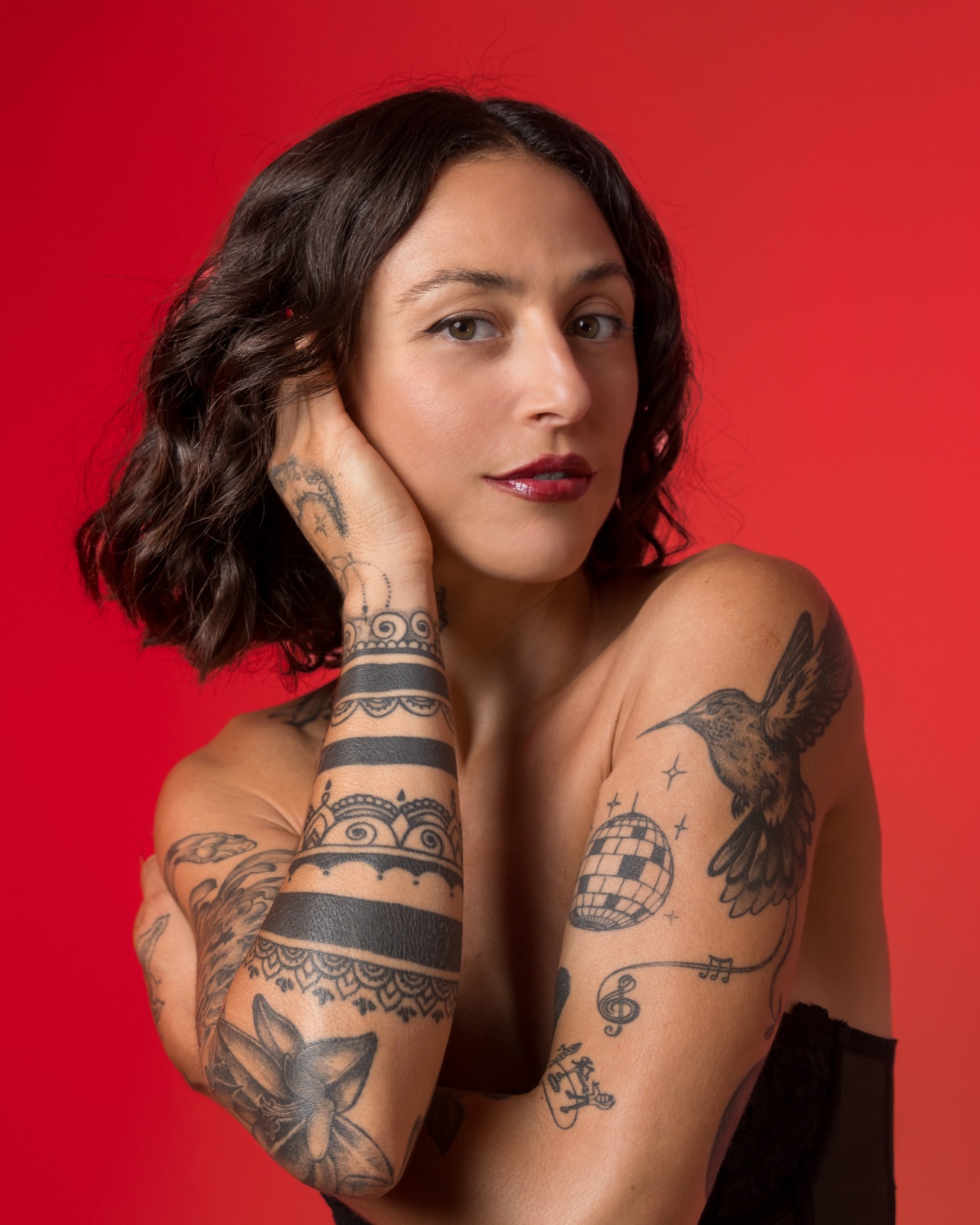 DJANE 04